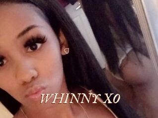 WHINNY_XO