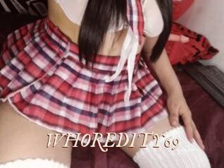 WHOREDITY69