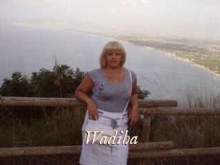 Wadiha