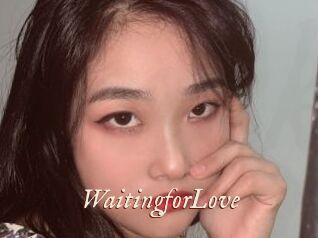 WaitingforLove