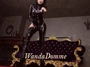 WandaDomme