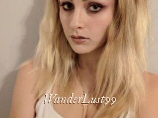 WanderLust99