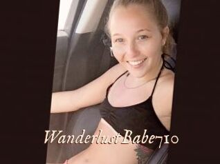 WanderlustBabe710