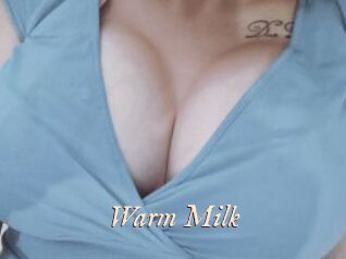 Warm_Milk