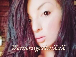 Warrior21goddessXxX