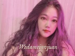 Wedameinvjuan