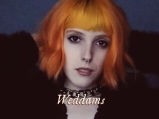 Weddams