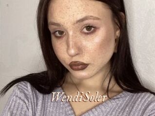 WendiSoler