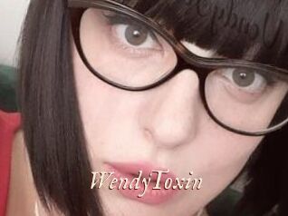WendyToxin