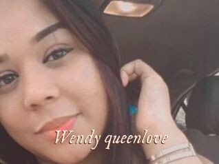 Wendy_queenlove