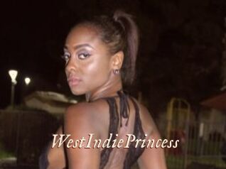 WestIndiePrincess