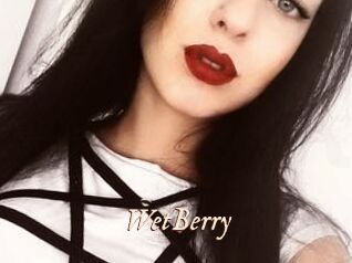 WetBerry