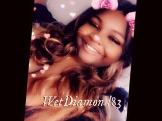 WetDiamond83