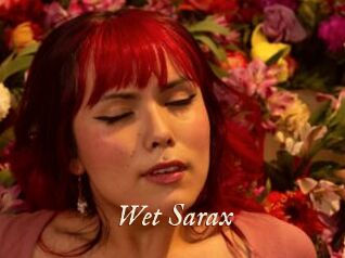 Wet_Sarax