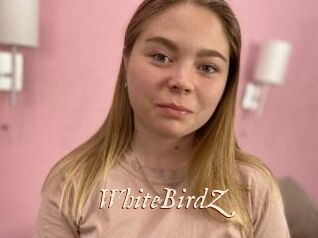 WhiteBirdZ