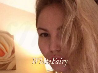 WhiteFairy