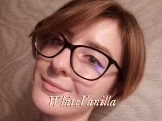 WhiteVanilla