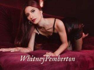 WhitneyPemberton