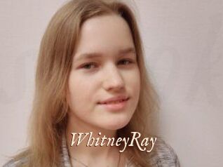 WhitneyRay