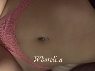 Whorelisa