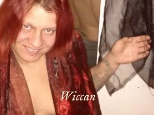 Wiccan