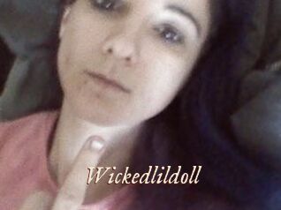 Wickedlildoll