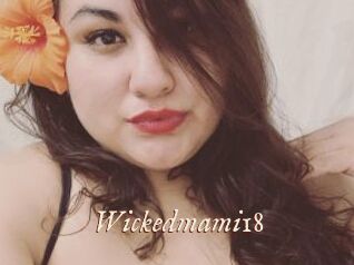 Wickedmami18