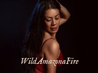 WildAmazonaFire