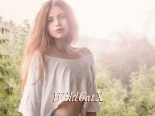 Wild_CatX