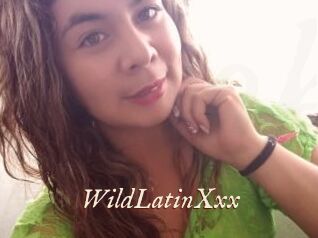 WildLatinXxx