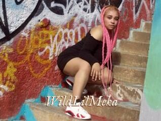 WildLilMeka