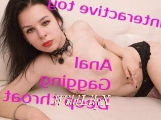 WildLilyX