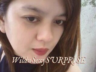 WildnSexySURPRISE