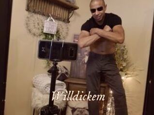 Willdickem