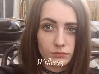 Willoe93