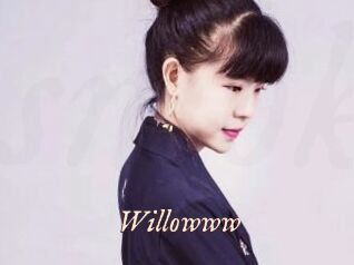 Willowww