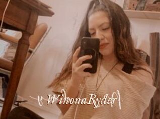 WinonaRyder