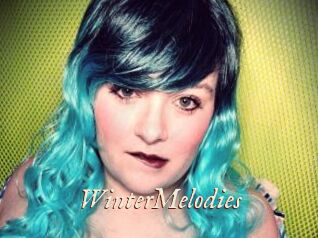 WinterMelodies