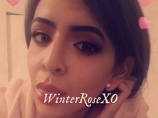 WinterRoseXO