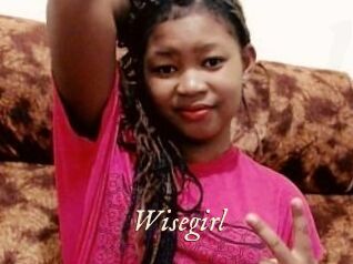 Wisegirl