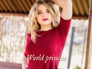 World_princess