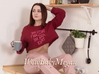 WowBabyMegan