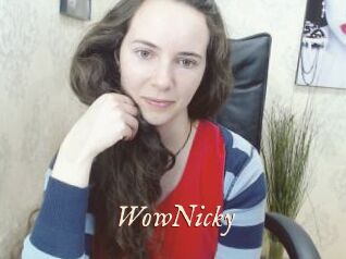 WowNicky