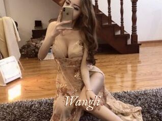 Wangli