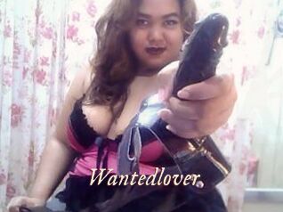 Wantedlover