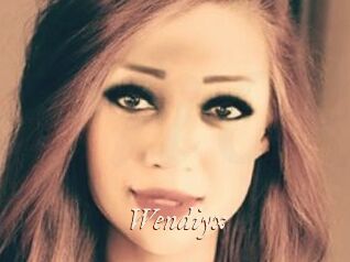 Wendiyx