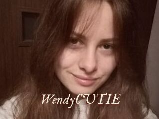 WendyCUTIE