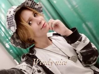 Wendy_nice