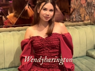 Wendyharington