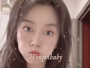 Wenjinbaby